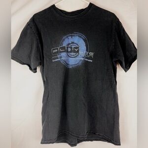 Play live vintage T-shirt small